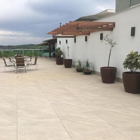 Hotel Mirante Sao Bras São Brás do Suaçuí Eksteriør billede