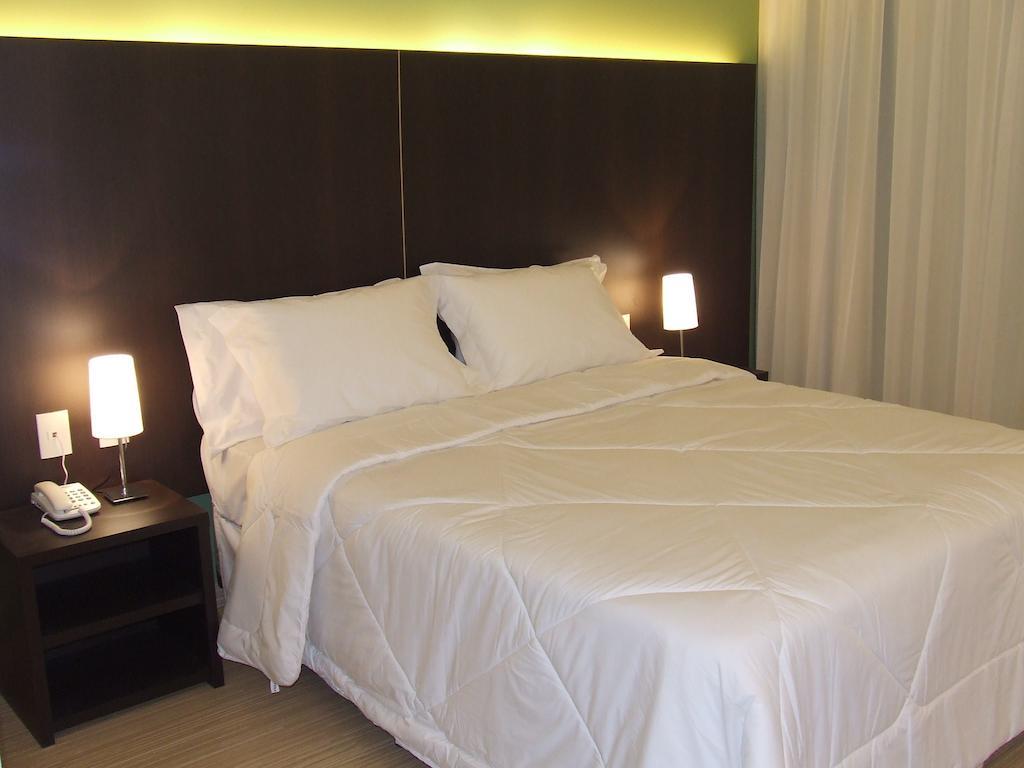 Hotel Mirante Sao Bras São Brás do Suaçuí Værelse billede