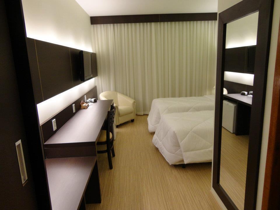 Hotel Mirante Sao Bras São Brás do Suaçuí Værelse billede