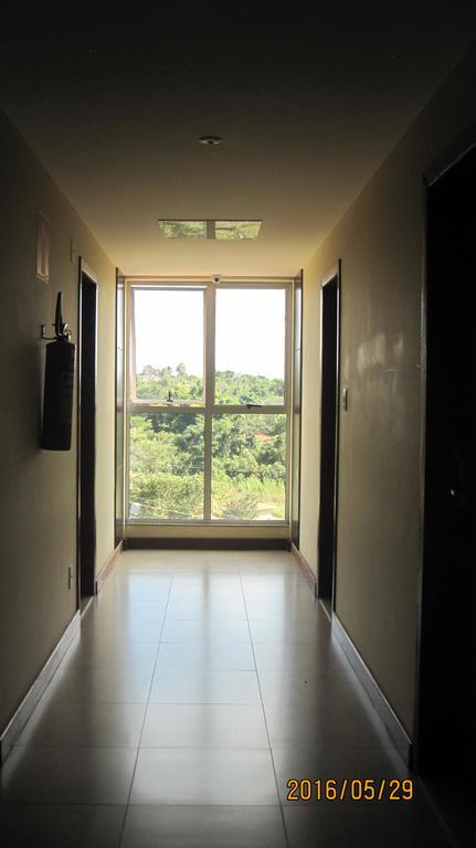 Hotel Mirante Sao Bras São Brás do Suaçuí Eksteriør billede