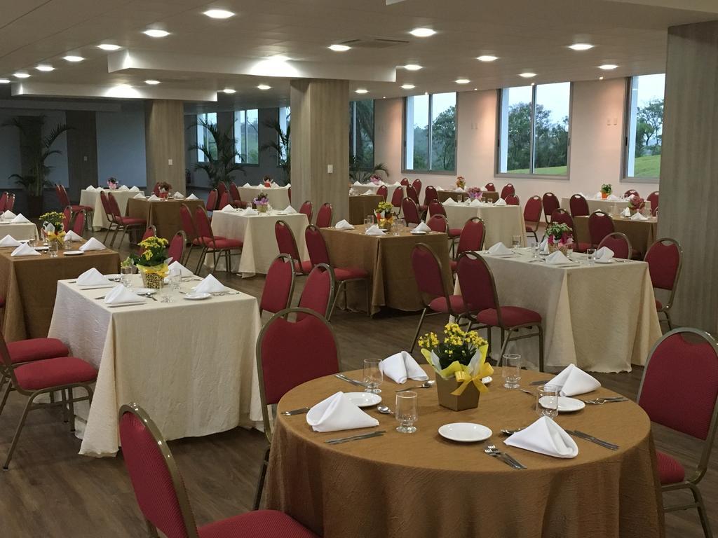 Hotel Mirante Sao Bras São Brás do Suaçuí Eksteriør billede