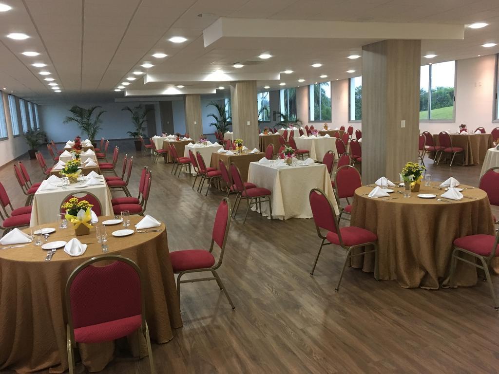 Hotel Mirante Sao Bras São Brás do Suaçuí Eksteriør billede