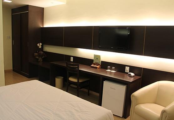 Hotel Mirante Sao Bras São Brás do Suaçuí Eksteriør billede