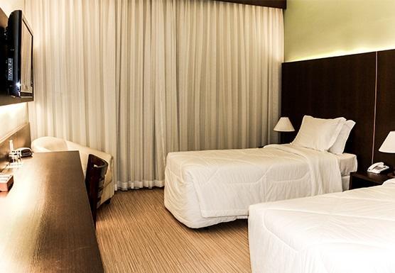 Hotel Mirante Sao Bras São Brás do Suaçuí Eksteriør billede