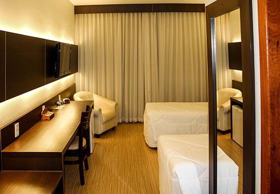 Hotel Mirante Sao Bras São Brás do Suaçuí Eksteriør billede