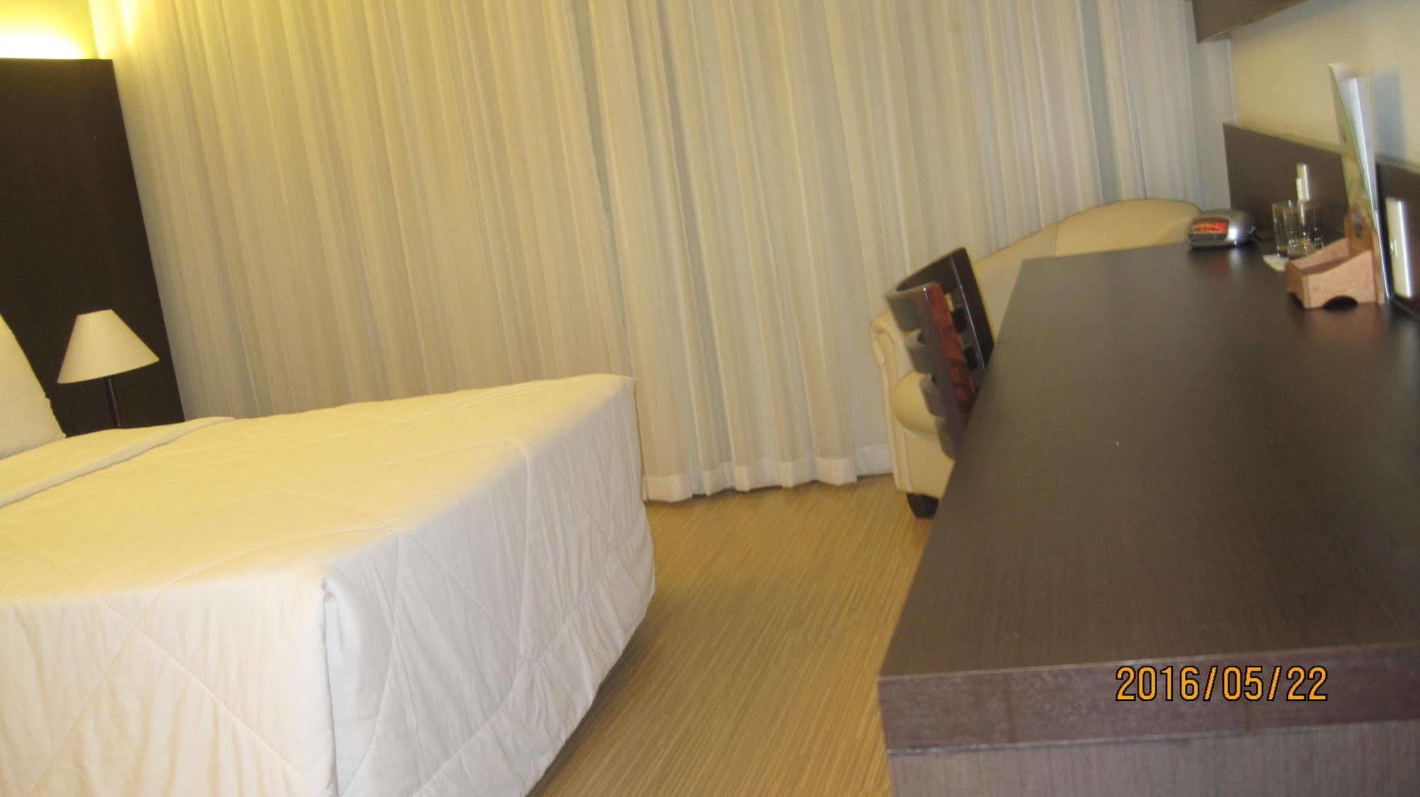 Hotel Mirante Sao Bras São Brás do Suaçuí Eksteriør billede