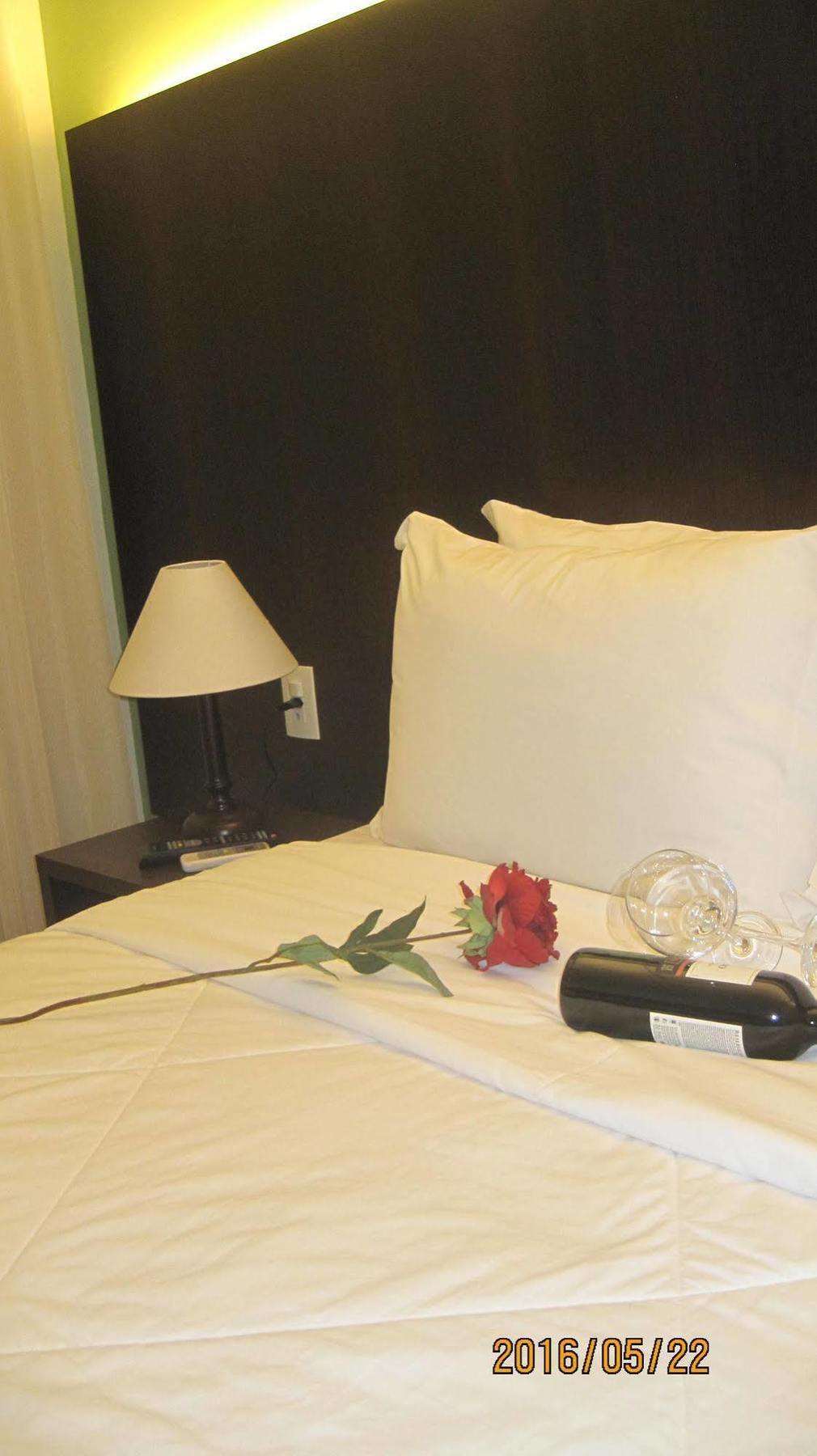 Hotel Mirante Sao Bras São Brás do Suaçuí Eksteriør billede