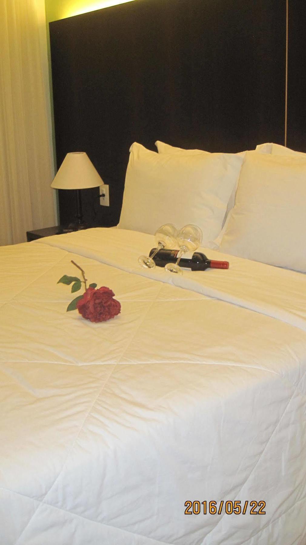 Hotel Mirante Sao Bras São Brás do Suaçuí Eksteriør billede