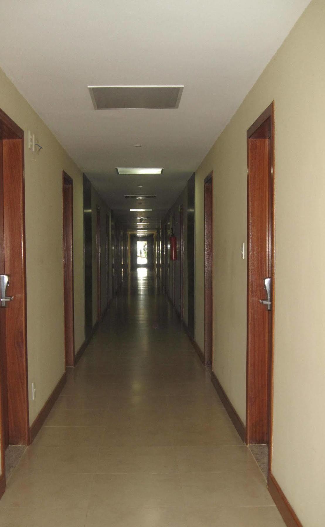 Hotel Mirante Sao Bras São Brás do Suaçuí Eksteriør billede