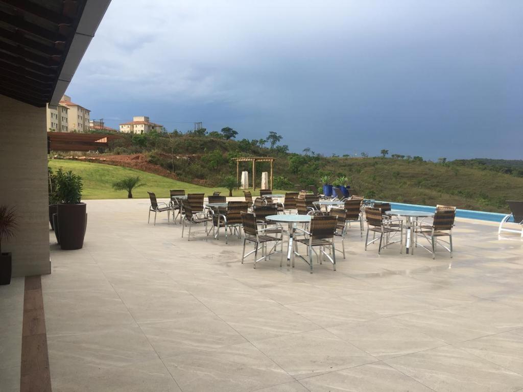 Hotel Mirante Sao Bras São Brás do Suaçuí Eksteriør billede