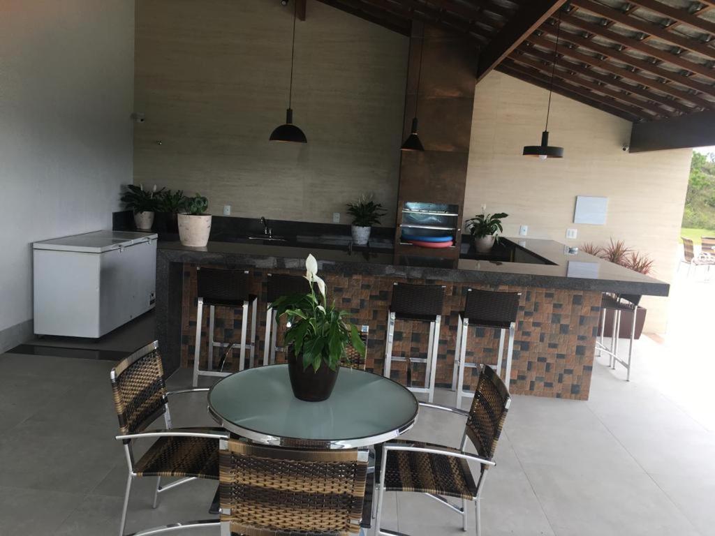 Hotel Mirante Sao Bras São Brás do Suaçuí Eksteriør billede